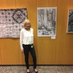 Petra Feber Exhibitions Patentamt 2017